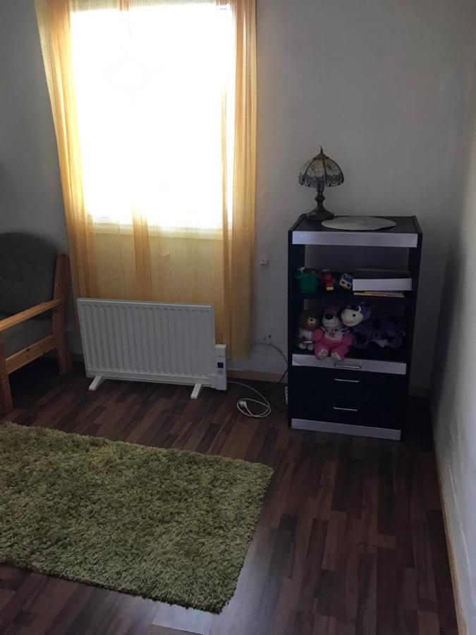 Vacker Hus I Naturen Froseke Экстерьер фото